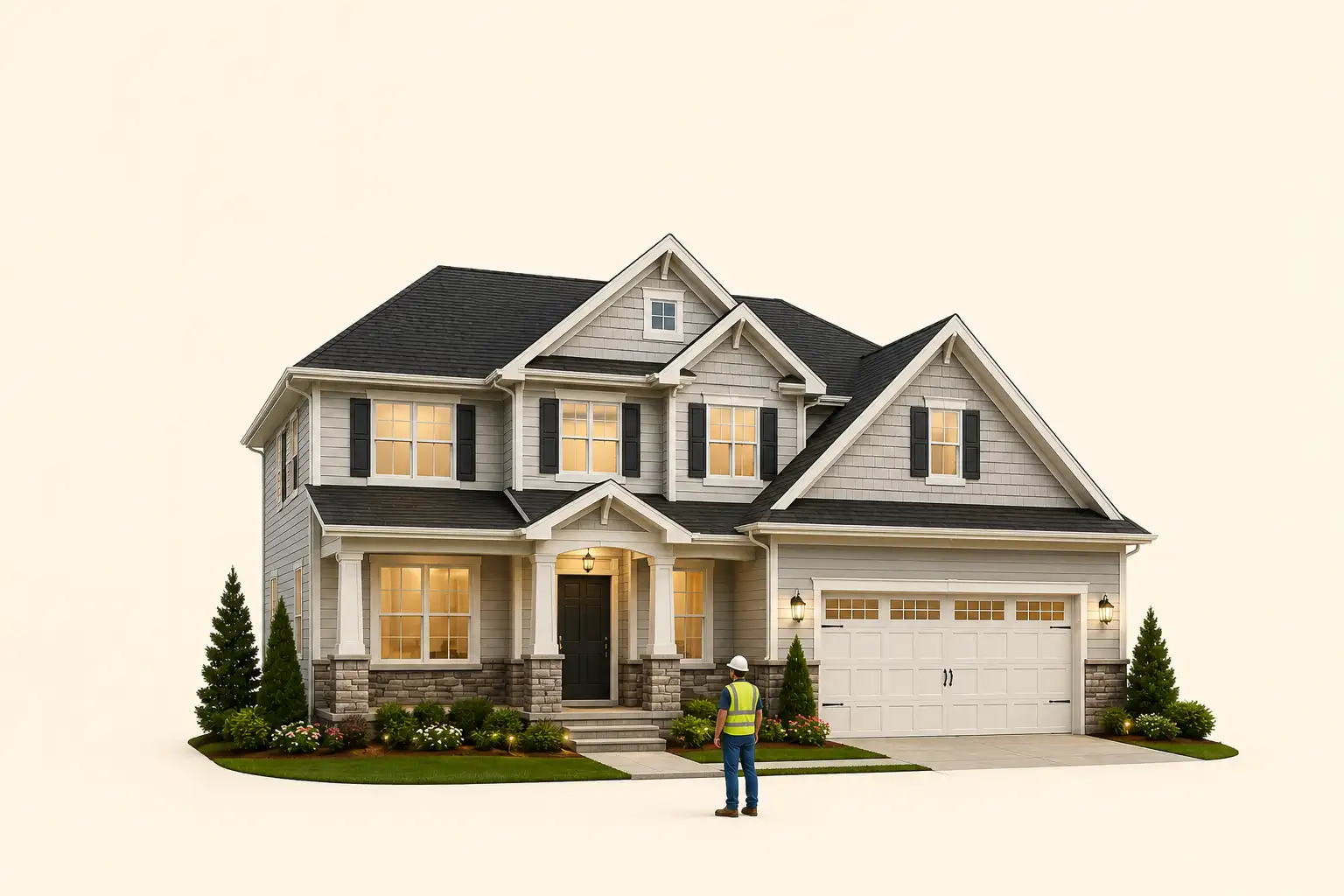 Home Inspecto