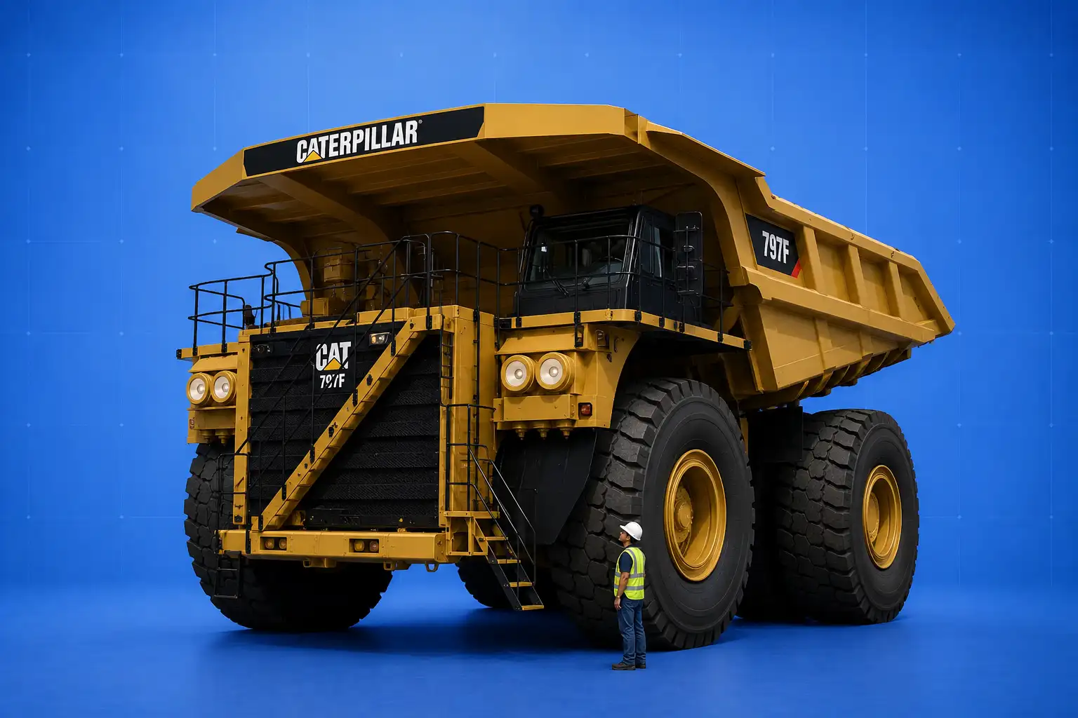 HVI – Heavy Vehicle Inspection