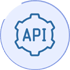 api